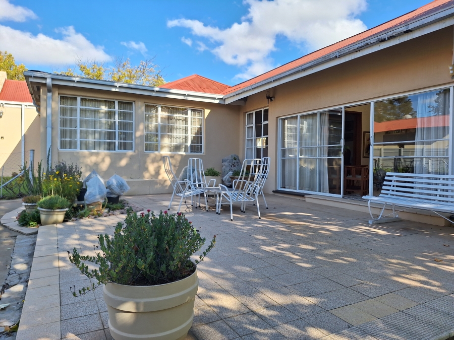 3 Bedroom Property for Sale in Vrede Free State